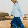 Skirts boho bird | Love By Candlelight Skirt Oasis