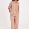 Pants & Leggings Foxwood | Maya Geo Pant Mayageo