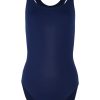 Swimwear Zoggs | Cottesloe Powerback One Piece Navy