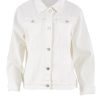 Coats & Jackets bird keepers | The Denim Jacket