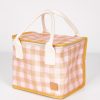 Accessories Blushing Confetti | Rose All Day Insulated Lunch Bag Roseallday