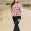 Pants & Leggings Elm | Rising Star Lounge Pant Drksapp