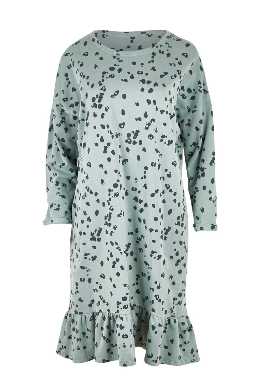 Dresses Elm | Wild Card Dress Iceberggr