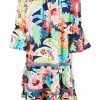Dresses Naudic | Kasbah Dress Basque
