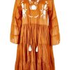 Dresses Holiday | Jamaica Dress Copper