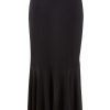 Skirts Moonlight Bird | Emma Skirt Black