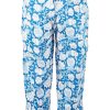 Lingerie & Sleepwear Victoria's Dream | Lavi Cotton 3/4 Pyjama Pants