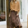 Skirts boho bird | Frilled For You Wrap Skirt
