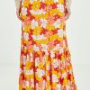 Skirts that bird label | Heather Maxi Skirt Wallflower