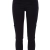 Jeans Not Your Daughters Jeans | Alina Skinny Ankle Pull On Jean Black