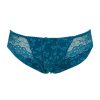 Lingerie & Sleepwear Bendon | Yvette Bikini Brief Bluecoral