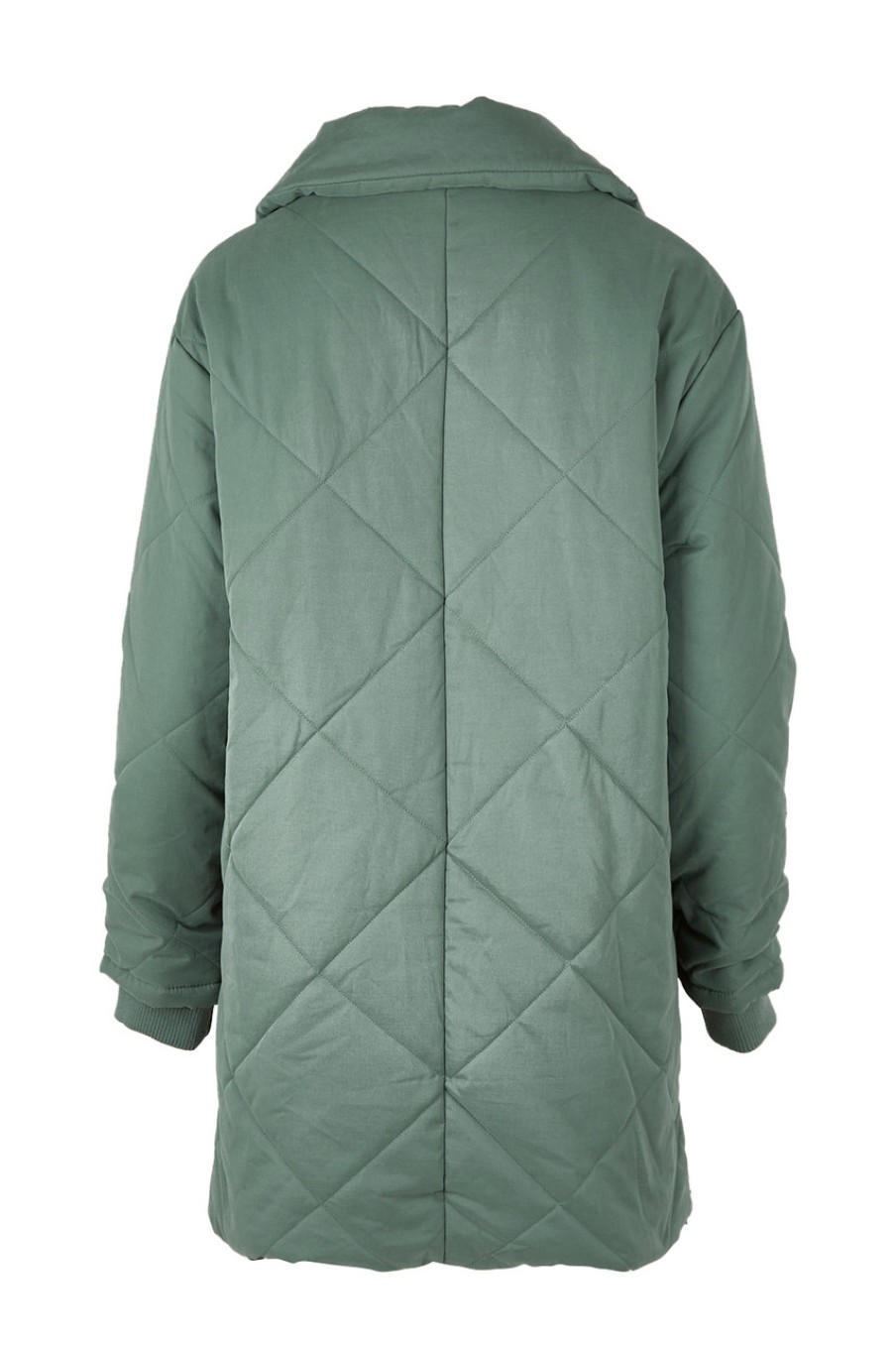 Coats & Jackets Foxwood | Whitley Jacket Forrgreen