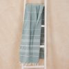 Swimwear Hammamas | Hammamas Original Towel Sage