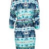 Tops Rubyyaya | Arizona Kimono Multi