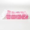 Swimwear Hammamas | Hammamas Bubs Towel Wtermelon