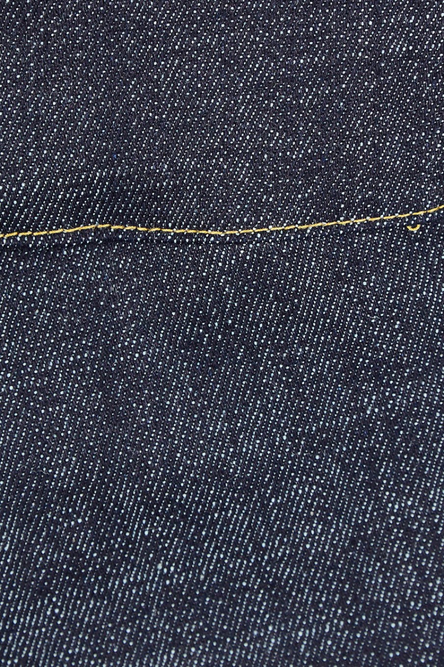 Jeans Essaye | Gabby Denim Pants Indigo