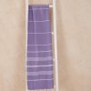 Swimwear Hammamas | Hammamas Original Towel Iris