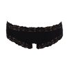 Lingerie & Sleepwear JocHot | Parisienne Cotton Bikini