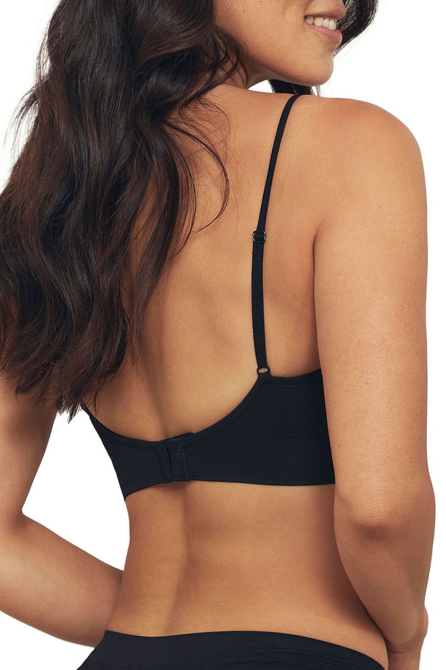 Lingerie & Sleepwear Ambra | Bare Essentials Padded Wirefree Bra