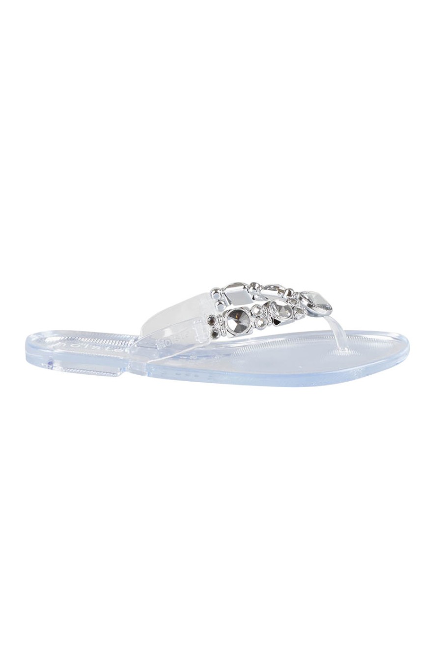 Shoes Holster | Glam Slide Clear