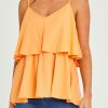 Tops Betty Basics | Fifi Cami