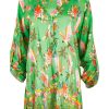 Tops Lula Soul | Rosella Tunic Sea