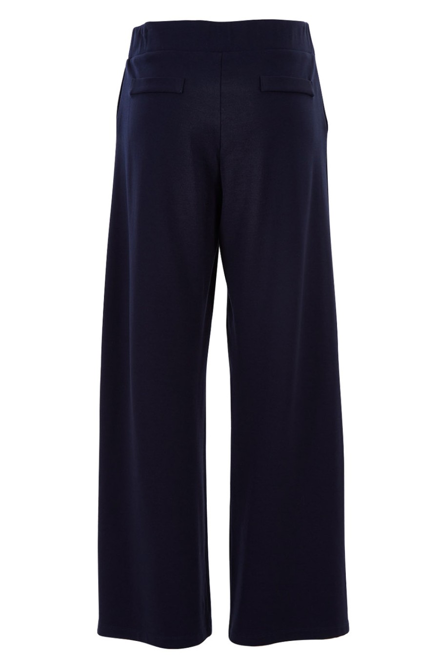 Pants & Leggings bird by design | The Wide Leg Ponte Pant