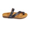 Shoes FRANKiE4 | Shelly Slide Sandal Black