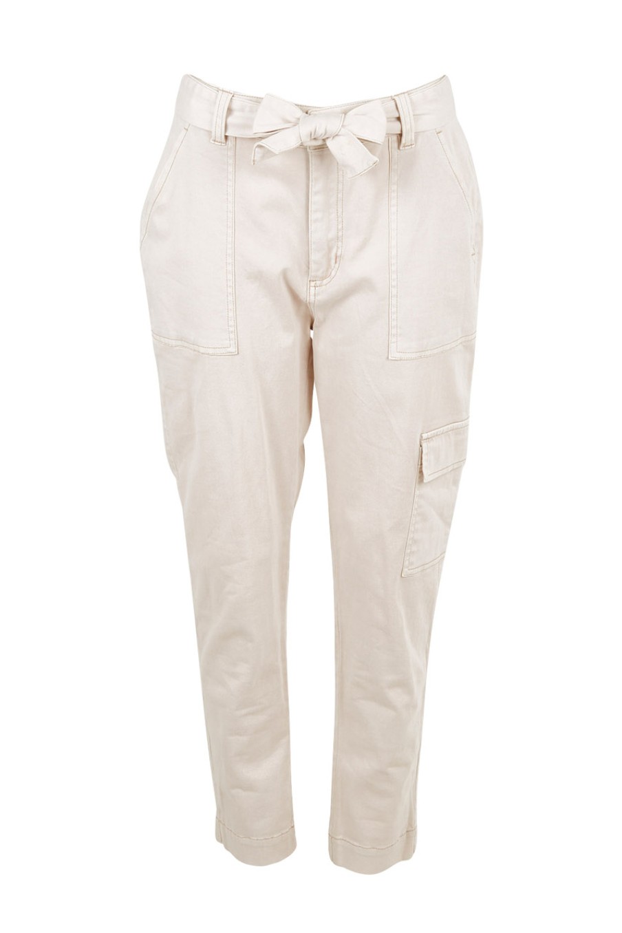 Pants & Leggings Elm | Dahlia Cargo Pant