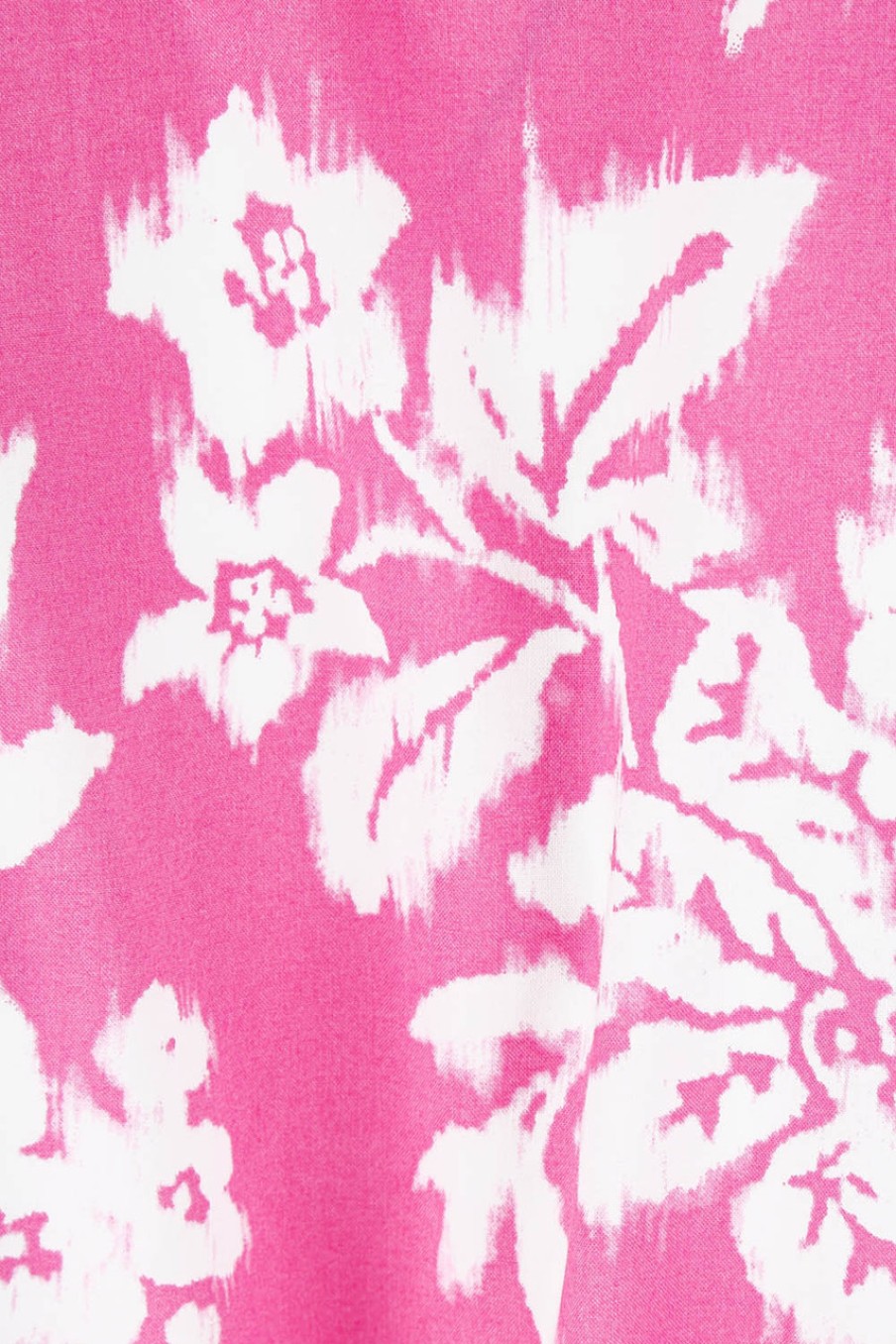 Dresses Threadz | Amour Cotton Dress Pink
