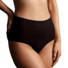 Lingerie & Sleepwear Ambra | Seamless Smoothies Full Brief 2 Pack
