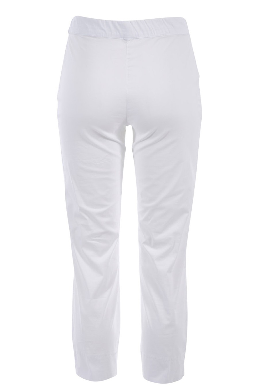 Pants & Leggings FOIL | Fuss Free 7/8 Pant
