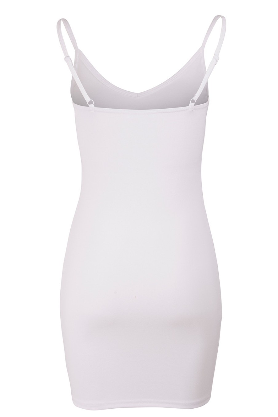 Lingerie & Sleepwear bird keepers | The Essential Shapewear Slip
