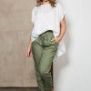 Pants & Leggings Eb & Ive | Indica Pant Fern