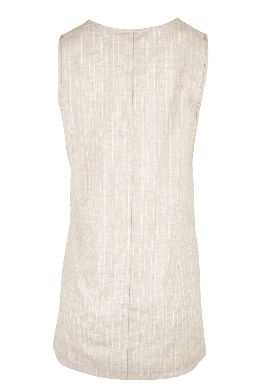 Tops boho bird | Summer Daze Tank Taupewhite