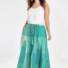 Skirts boho bird | Twirl Worthy Cotton Skirt