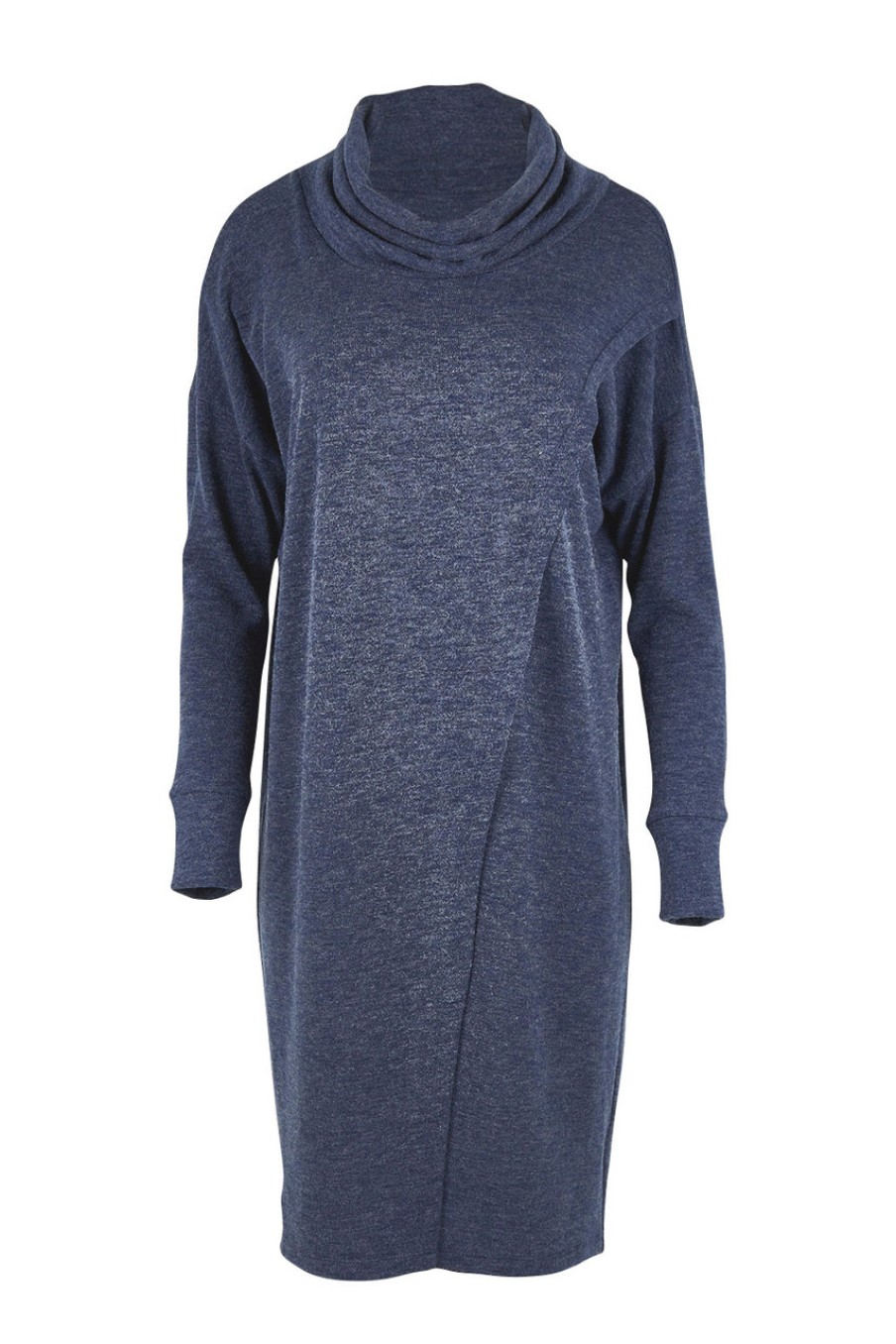 Tops boho bird | Cross My Heart Tunic