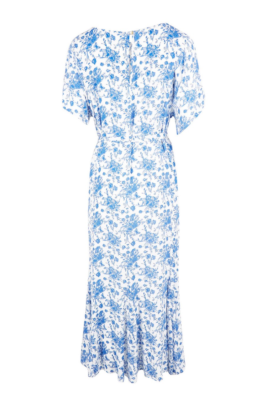 Dresses Fate + Becker | Sweet Harmony Midi Dress
