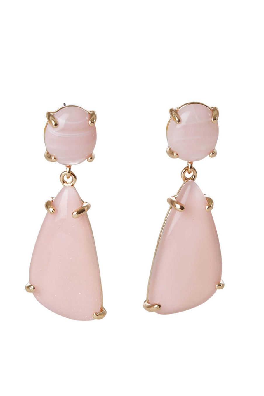 Accessories Greenwood Designs | Resin Drop Earrings