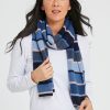 Accessories Mansted | Amen Scarf
