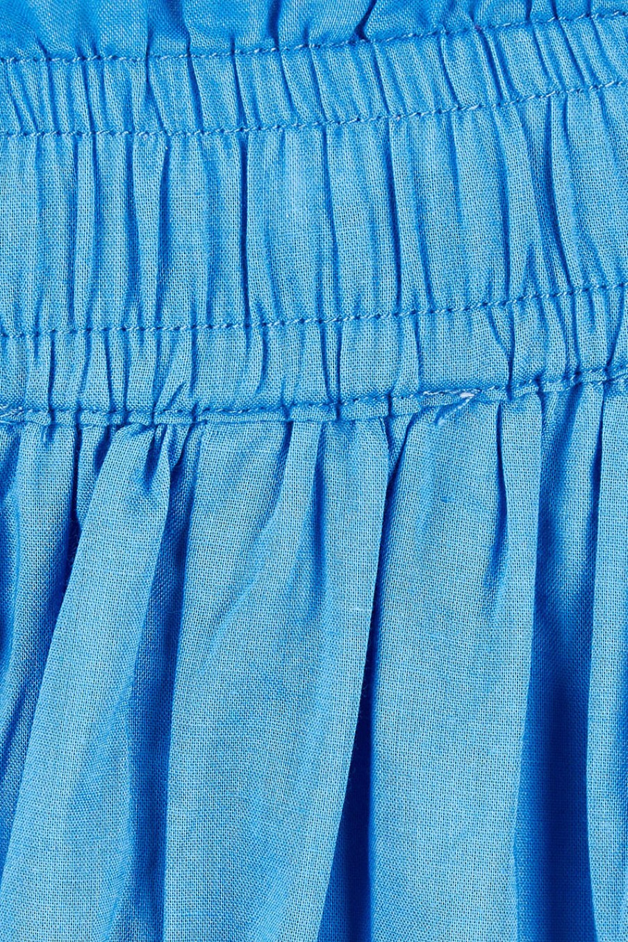 Skirts Foxwood | Charli Skirt Vividblue