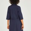 Lingerie & Sleepwear Victoria's Dream | Bamboo Cotton Kimono Robe