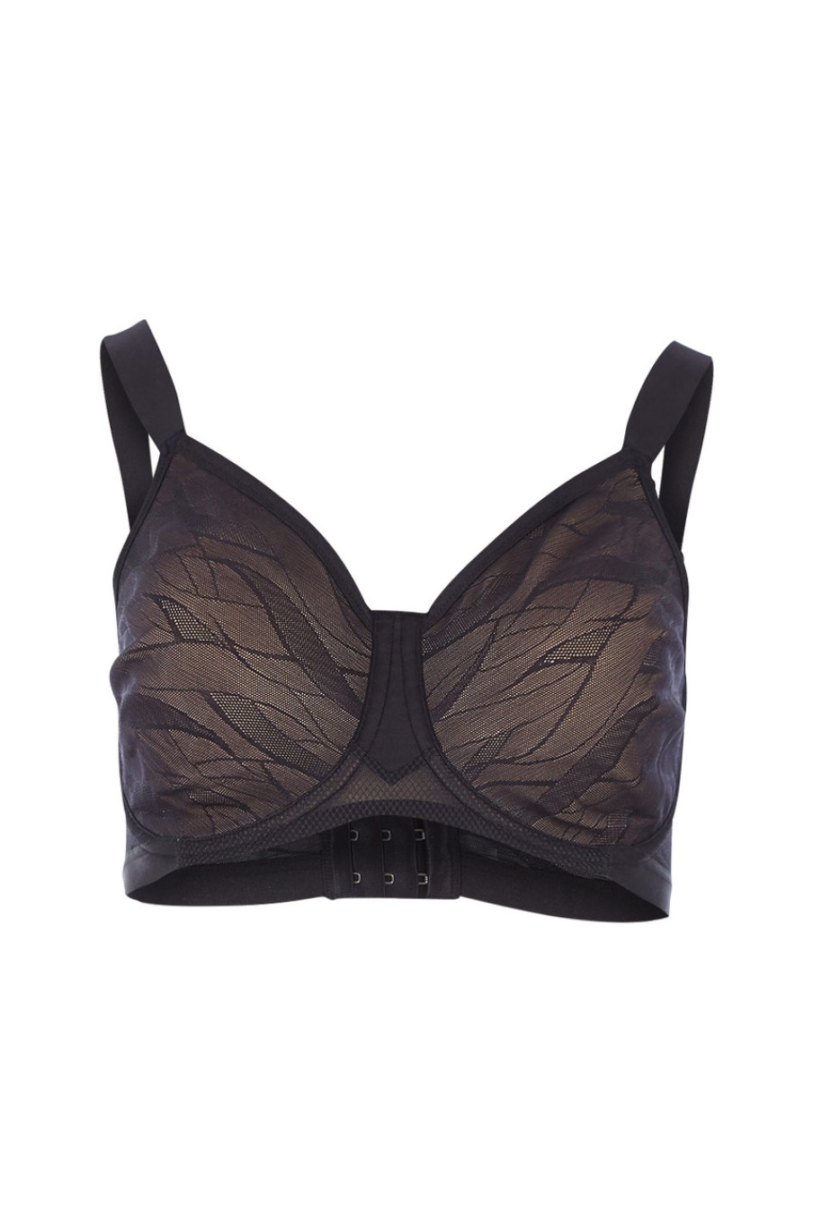 Lingerie & Sleepwear Triumph | Shape Minimiser Airy Sensation Bra