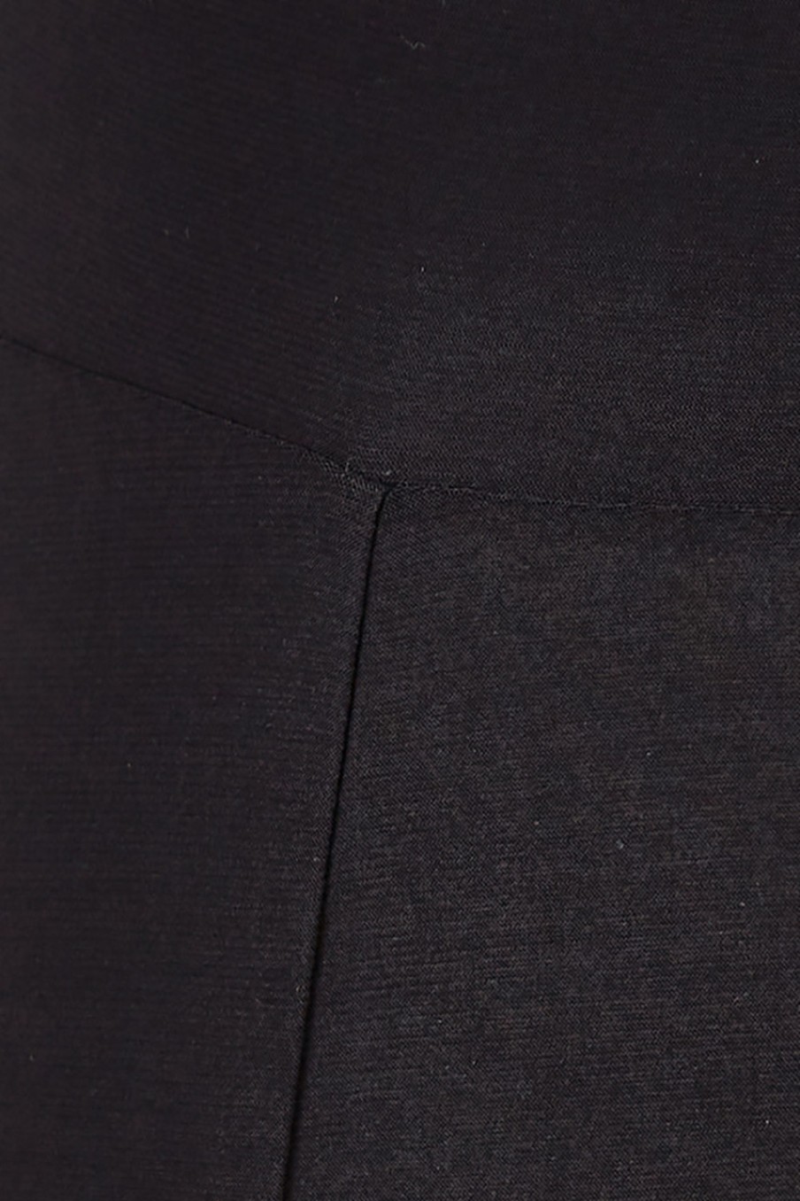 Skirts bird by design | The Pull On Gore Skirt Black