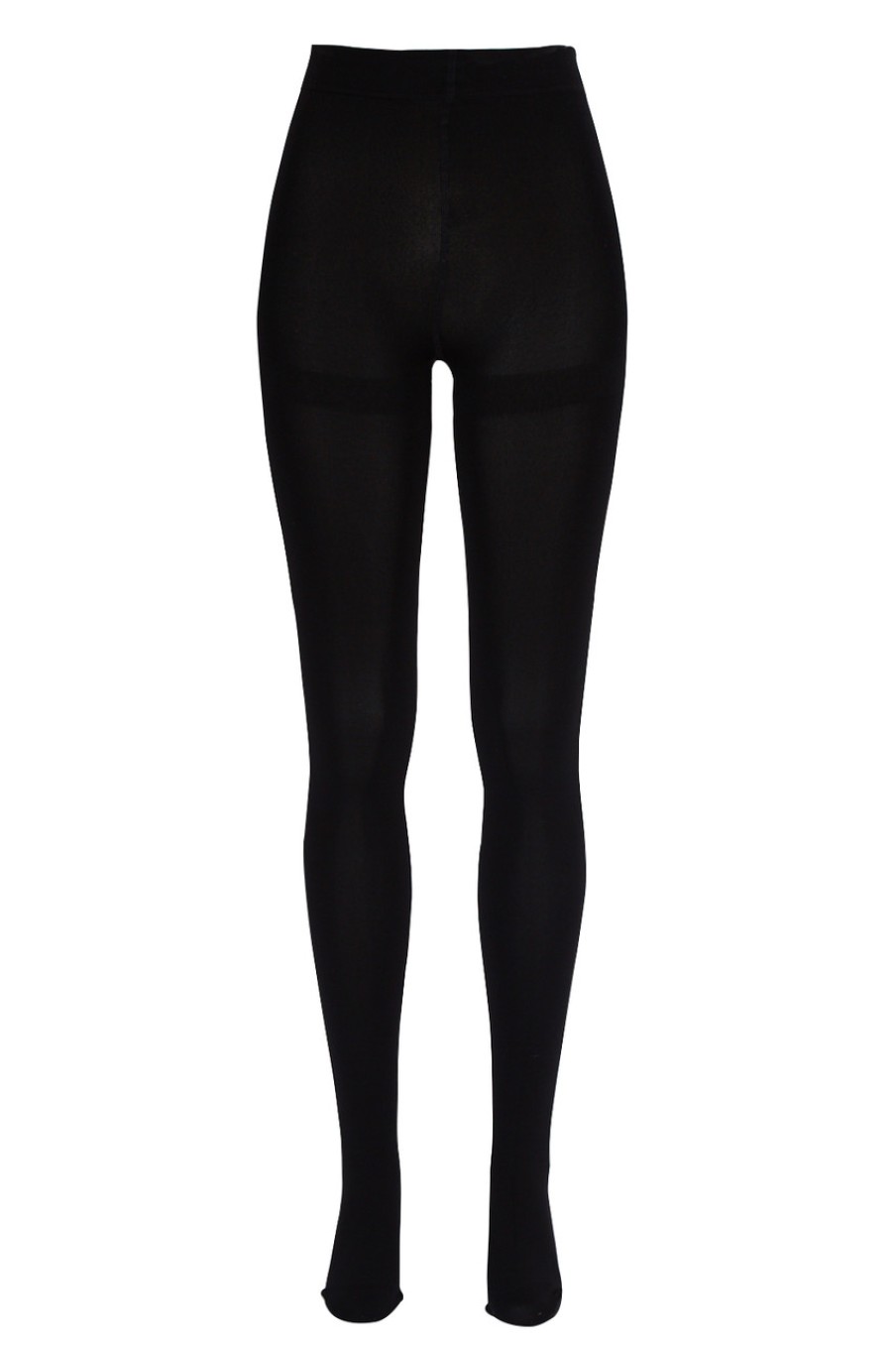 Lingerie & Sleepwear Ambra | Velvet Fleece Tights