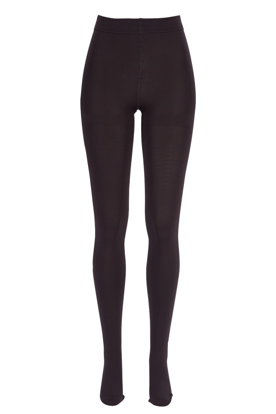 Lingerie & Sleepwear Ambra | Velvet Fleece Tights