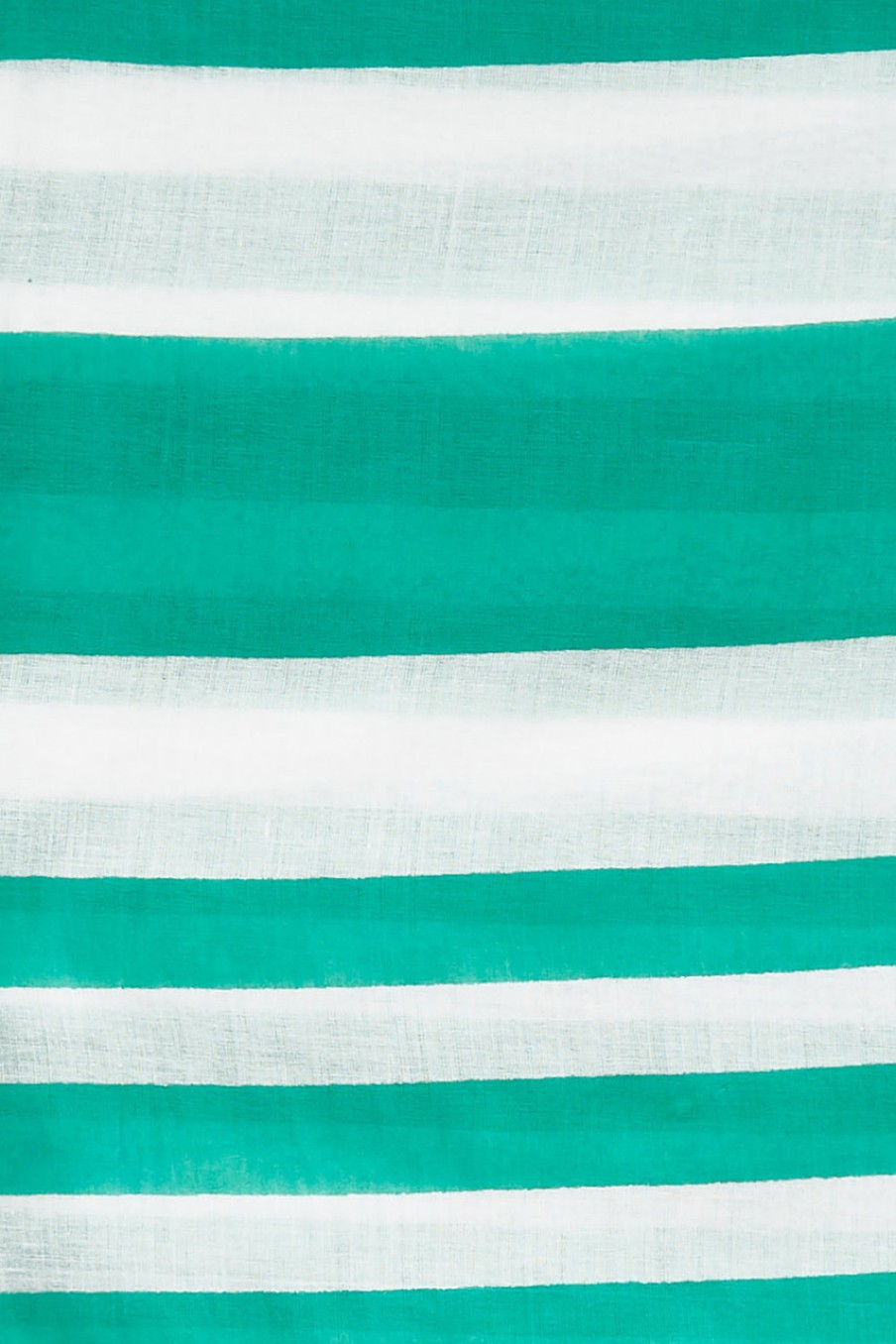 Accessories Holiday | Madrid Stripe Scarf Applegreen