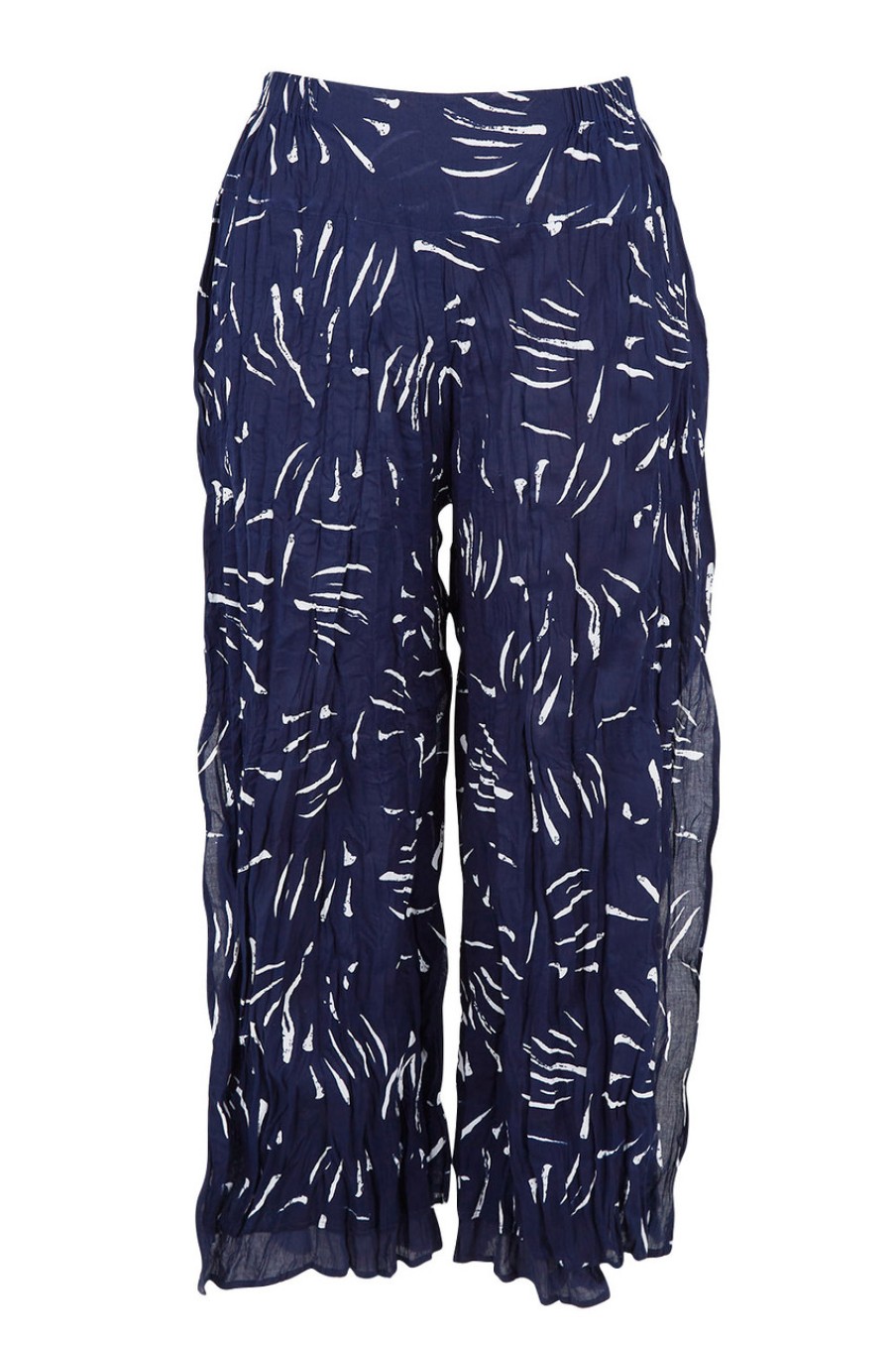 Pants & Leggings Portobello | Cotton Layer Pant
