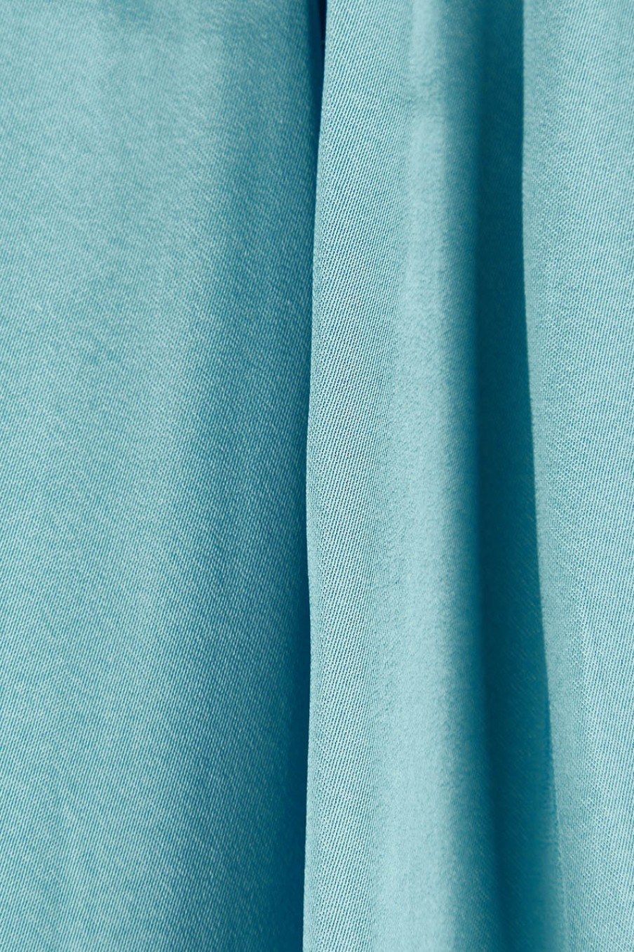 Tops bird by design | The Luxe Tie Neck Blouse Duckegg