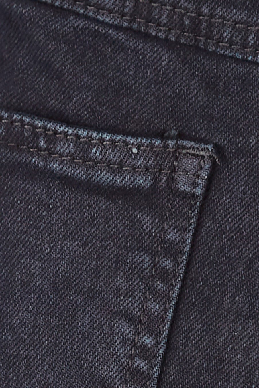 Jeans Wakee Jeans | Steph High Rise Wide Leg Jean Black